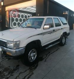 Toyota 4Runner